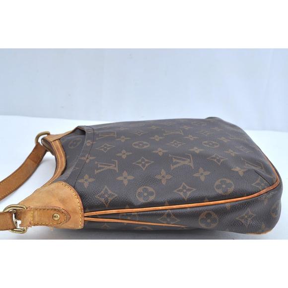 Auth Louis Vuitton Odeon Pm Shoulder #103678L95B - Picture 5 of 15